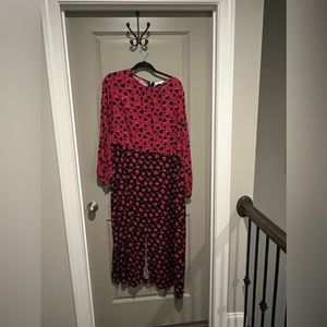 Closet London Dress